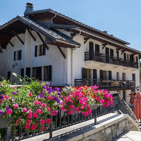 Residence Grands Montets 524 - Happy Rentals Chamonix Bagian luar foto